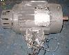 BALDOR Vector Drive Motor, 1 hp, AC